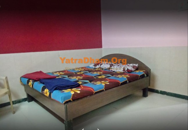 Ganeshpuri - YD Stay 275001 (Nityananda Kripa Lodge) Room View1