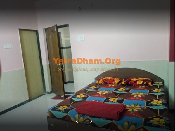 Ganeshpuri - YD Stay 275001 (Nityananda Kripa Lodge) Room View3