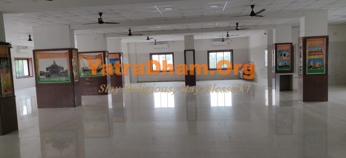 Bhubaneshwar - Odisha Gujarat Bhavan Hall