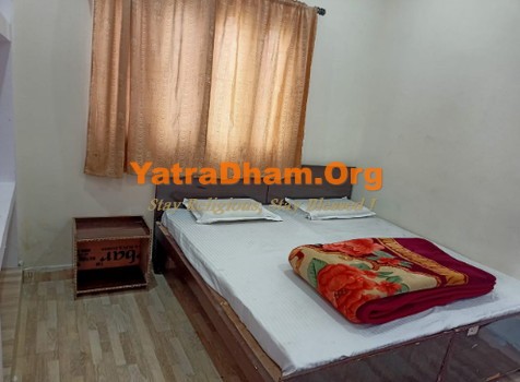Kedarnath (Guptkashi) - YD Stay 5907 (Om Palace) Room View 3