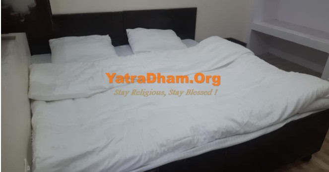 Kedarnath (Guptkashi) - YD Stay 5907 (Om Palace)