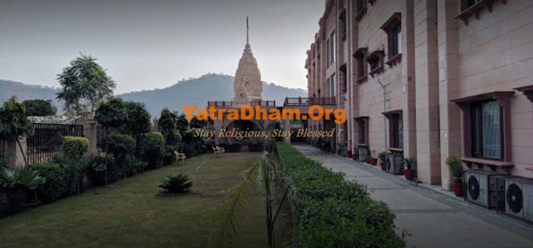 Mehandipur - Omprakash Agarwal Seva Sadan Hotel View 2