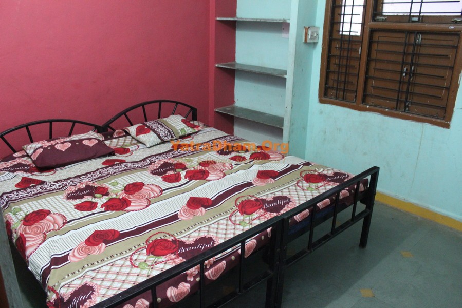 Omkareshwar_Kshartiya_Rajput_Samaj_2 Bed_Non AC Room_View1