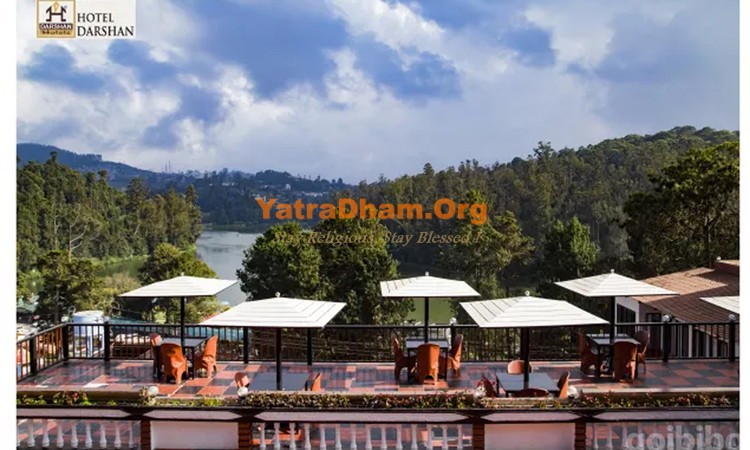 Ooty - YD Stay 259001 Hotel Darshan Lake View