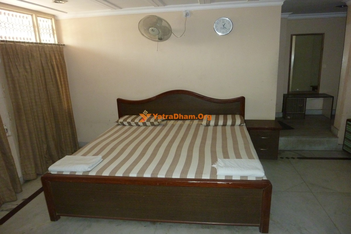 Nishkam Sewa Trust - Haridwar