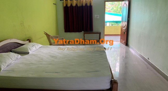 Bhadrachalam - Padmashali Satram 2 Bed Room View 1