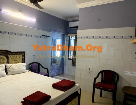 Rameshwaram Sri Palani Andavar Yatri Nivas 2 Bed Room