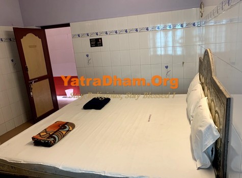 Rameshwaram Sri Palani Andavar Yatri Nivas 2 Bed Room View 2