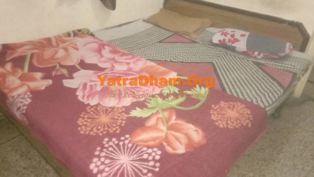 Haridwar - YD Stay 7001 (Hotel Panama) 2 Bed Room View 7