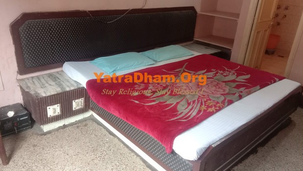 Haridwar - YD Stay 7001 (Hotel Panama) 2 Bed Room View 4