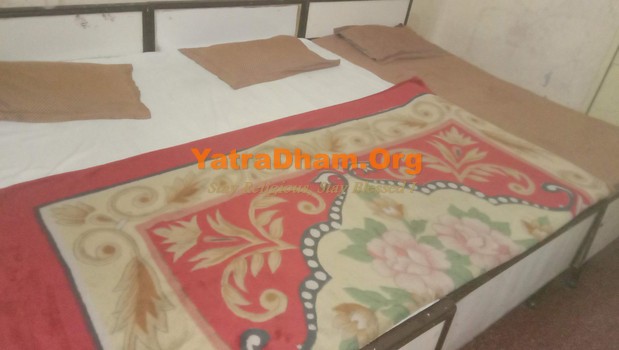 Haridwar - YD Stay 7001 (Hotel Panama) 2 Bed Room View 8