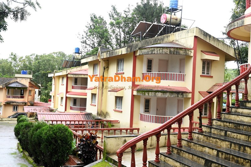 Panchgani - Kantilal C. Vakharia Sanatorium (Vishwa Lad Parishad)