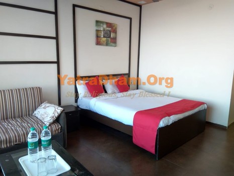 Hotel River Palace Panchgani 2 Bed Room