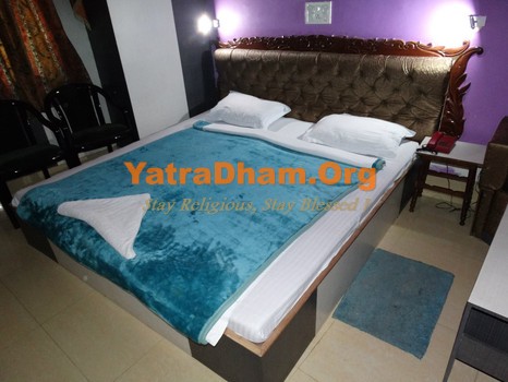 Bhagalpur - YD Stay 328001 (Hotel Panchwati) 2 Bed Room View 1