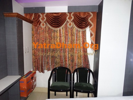 Bhagalpur - YD Stay 328001 (Hotel Panchwati) 2 Bed Room View 5