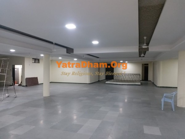 Ambajogai - Pandurang Mangal Yatri Nivas Hall View2