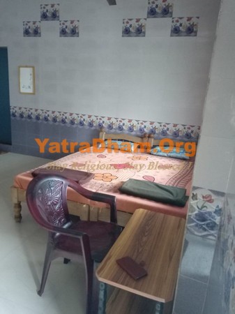 Gokarna - YD Stay 240001 (Balakrishna Guest House) Room View5