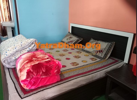 Deoghar - Parvati Kutir 2 Bed Room View 1