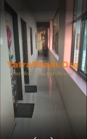 Dabhoi - YD Stay 292001 (Payal Guest House) Lobby