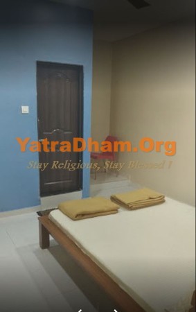 Dabhoi - YD Stay 292001 (Payal Guest House) Double Bed Room View3