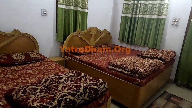 Phata (Kedarnath) - YD Stay 17006 (Hotel Nimantran) 