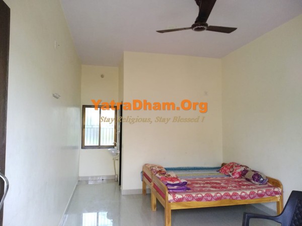Prachi Karadiya Rajput Samaj Dharamshala 2 Bed Non AC Room View1