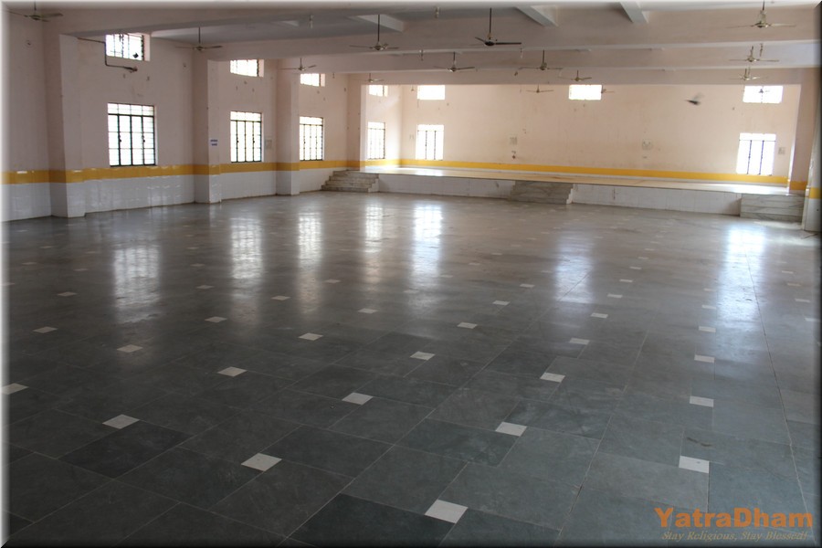 Junagadh Prajapati Samaj Dharamshala Hall