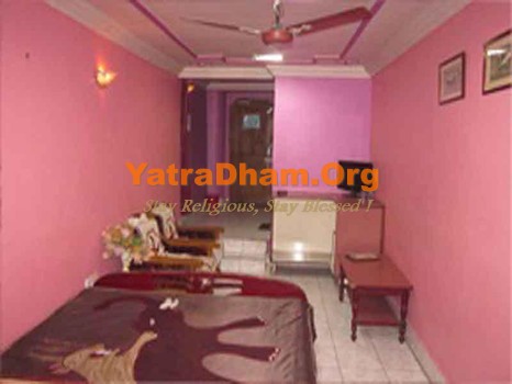 Ajmer - YD Stay 29004 (Hotel Pravasi Palace) 2 Bed Room View 5