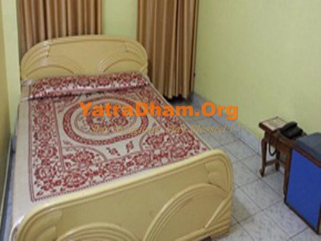 Ajmer - YD Stay 29004 (Hotel Pravasi Palace) 2 Bed Room View 2