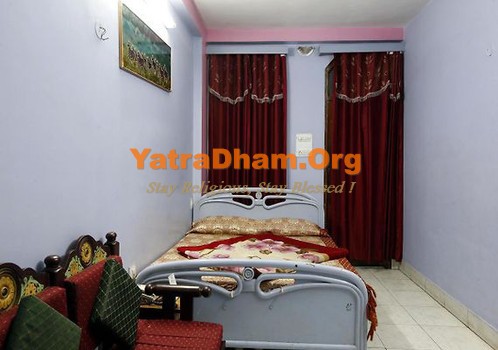 Ajmer - YD Stay 29004 (Hotel Pravasi Palace) 2 Bed Room View 4