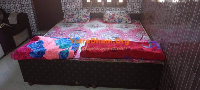 Jatipura - Prayag Dham (Near Harji Kund) 2 Bed Room View 3