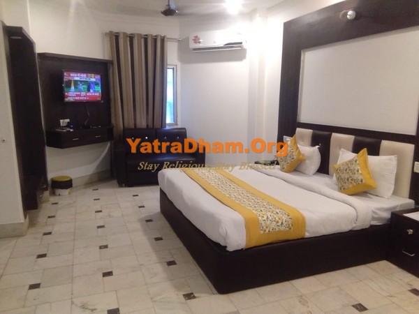 Agra - YD Stay 17202 (Hotel President)