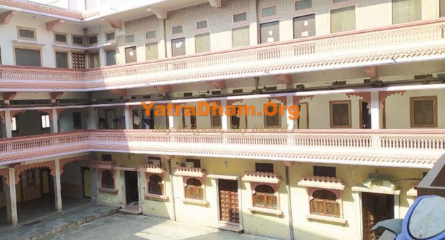 Garhbor - Pujari Guest House & Dharmshala Dharmshala View 1