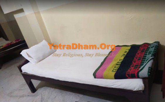 Deoghar - Puspanjali Bhawan 2 Bed Room View 7