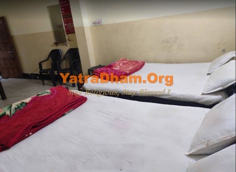 Deoghar Puspanjali Bhawan 2 Bed Room View 2