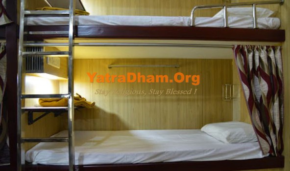 Raichur - YD Stay 264005 (Raj Inn Comfort) Dormitory Bed View 3