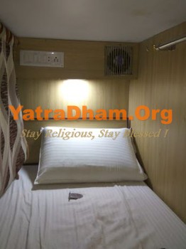 Raichur - YD Stay 264005 (Raj Inn Comfort)