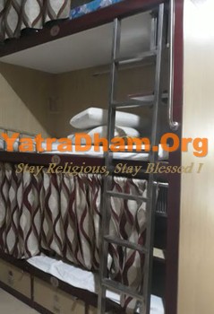 Raichur - YD Stay 264005 (Raj Inn Comfort) Dormitory Bed View 2