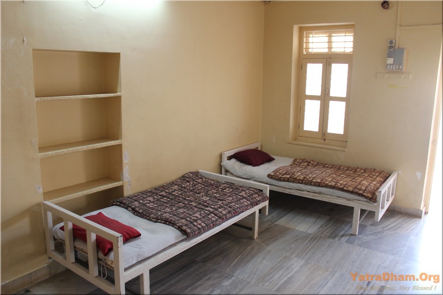 Rajendra_Vihar_Dadavadi_Jain_Dharamshla_2 Bed Non A/c._Room_View1