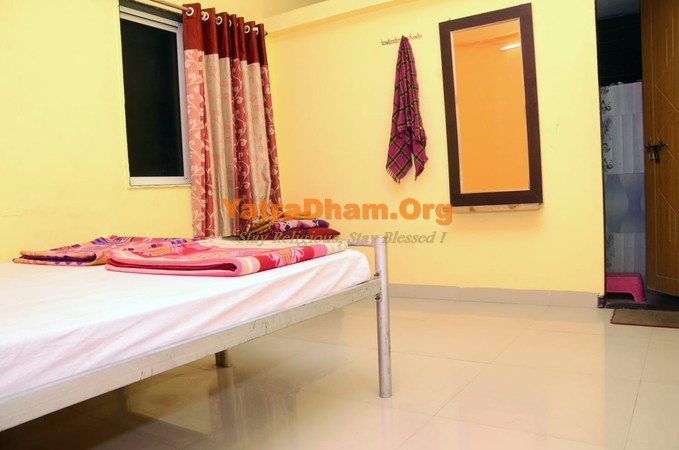 Tuljapur Rajgad Bhakta Niwas 2 Bed Room View6