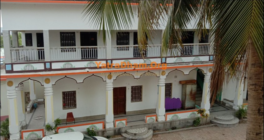 Rajgir - YD Stay 304001 (Hotel Rajgir) 