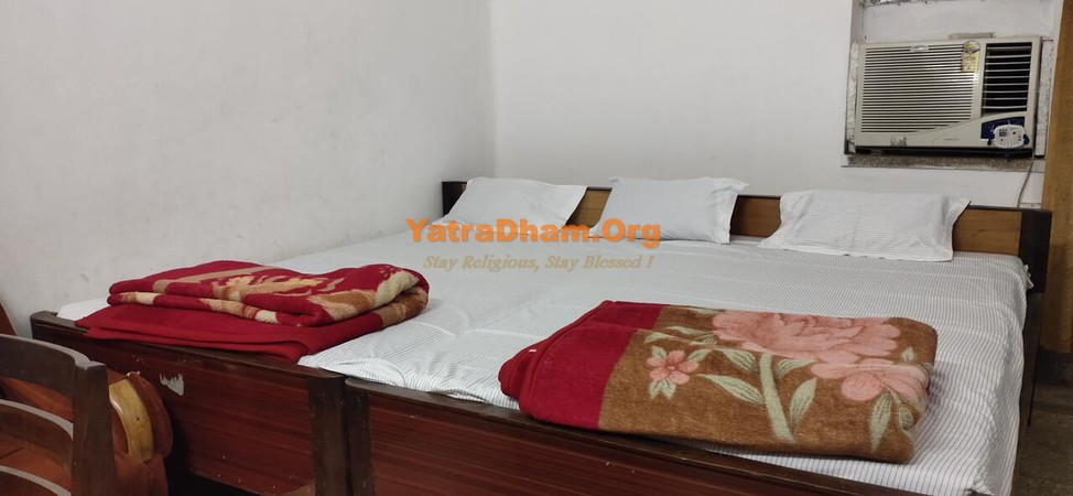 Rajgir - YD Stay 304001 (Hotel Rajgir) 2 Bed Room View