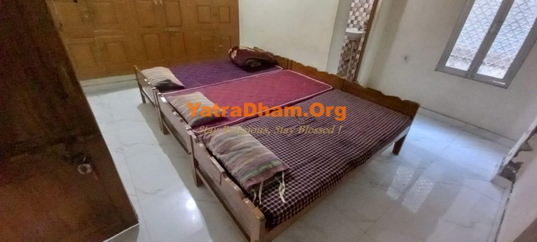 Mathura Shri Ram Bhavan 3 Bed View