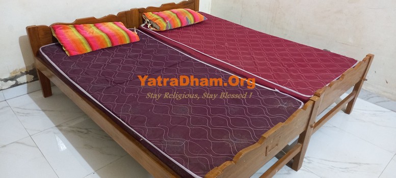 Mathura Shri Ram Bhavan 2 Bed View 