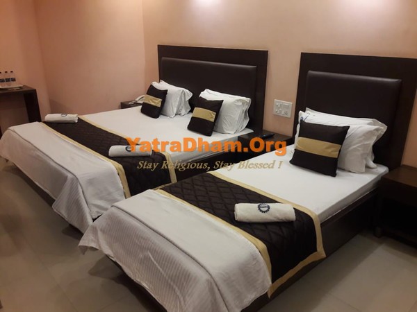 Hotel Ramco Residency - Kanchipuram
