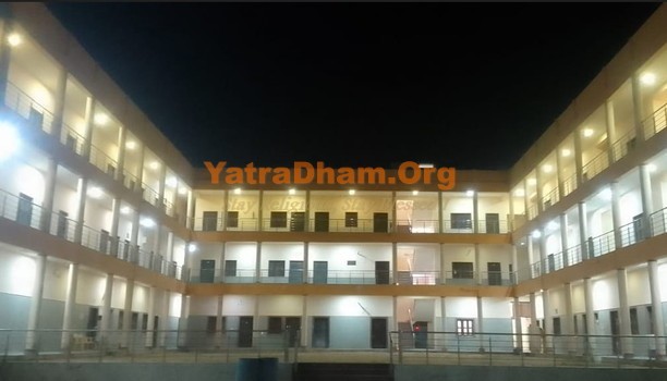 Ramdevra Marudhar Kunj Bhavan Building View 4