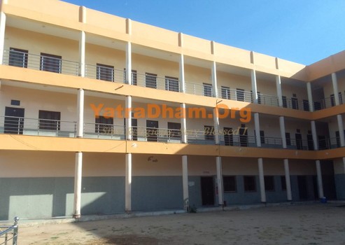Ramdevra Marudhar Kunj Bhavan Building View 1
