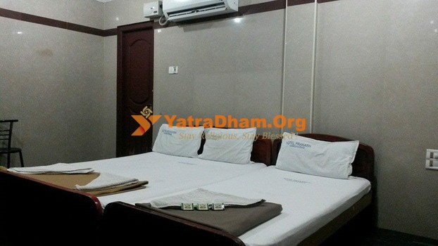 Hotel Prakash Rameshwaram Room View 7