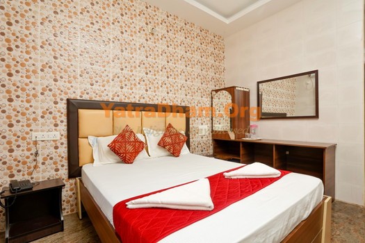 Rameshwaram - YD Stay 3903 (Hotel Right Choice) - Room View 4