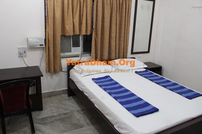 Rameshwaram Goswami Madam Trust 2 Bed Room View 2